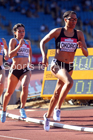 Womens 800 metres, Muller British Championships, Alexander Stadium, Birmingham. Photo: David T. Hewitson/Sports for All Pics